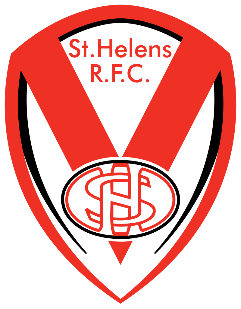 St Helens Rugby Football Club