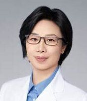Dr. Zhongling Zhang