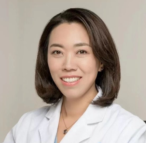 Dr. Zhongling Zhang