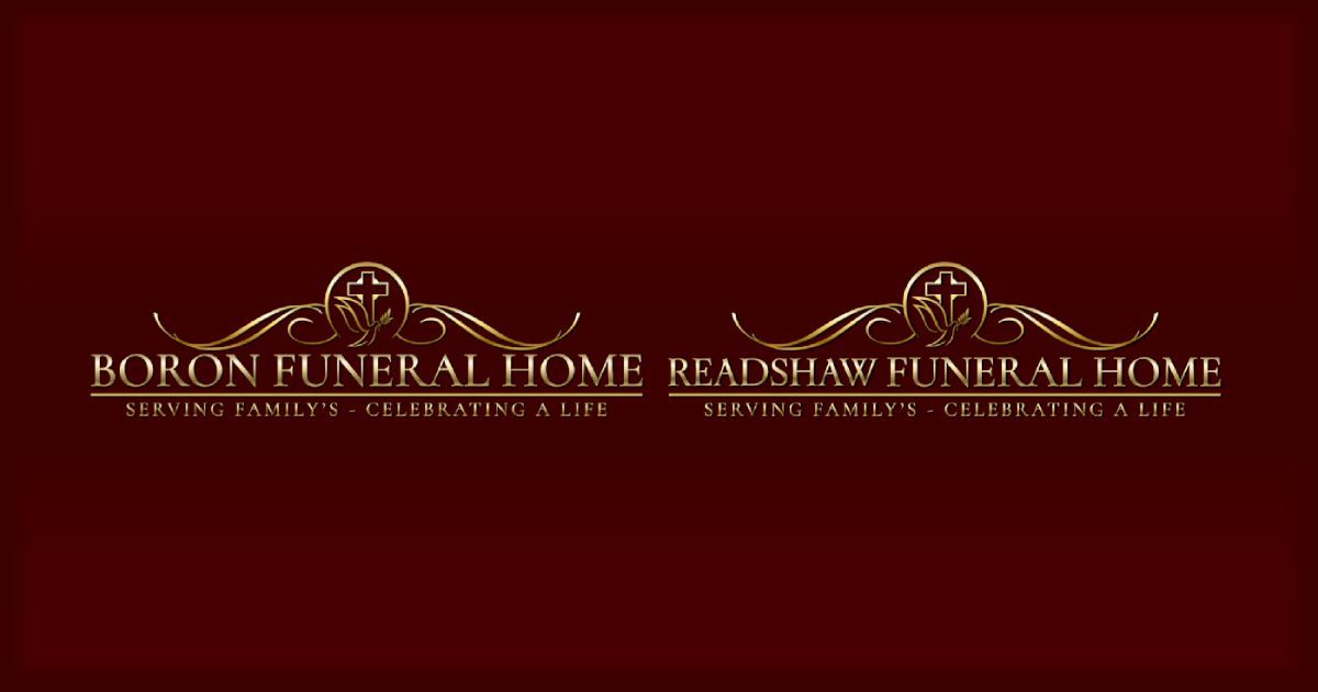 View All Obituaries | Boron Funeral Home | Pittsburgh, PA