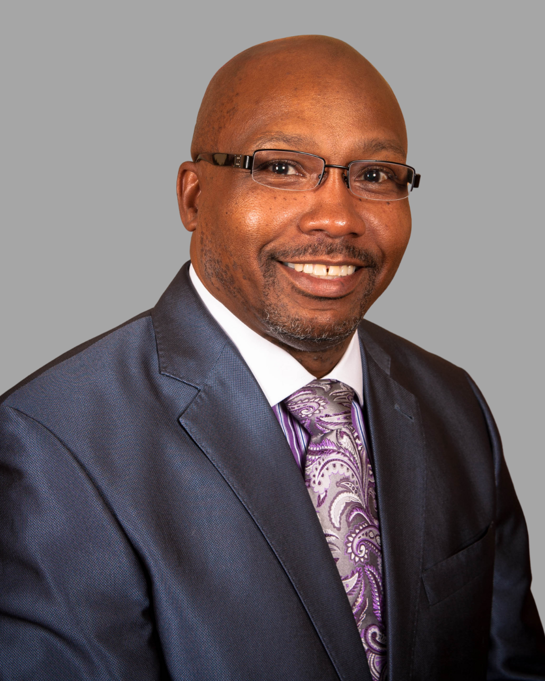 Our Staff & Leaders | Springfield Baptist Church - Washington, DC ...