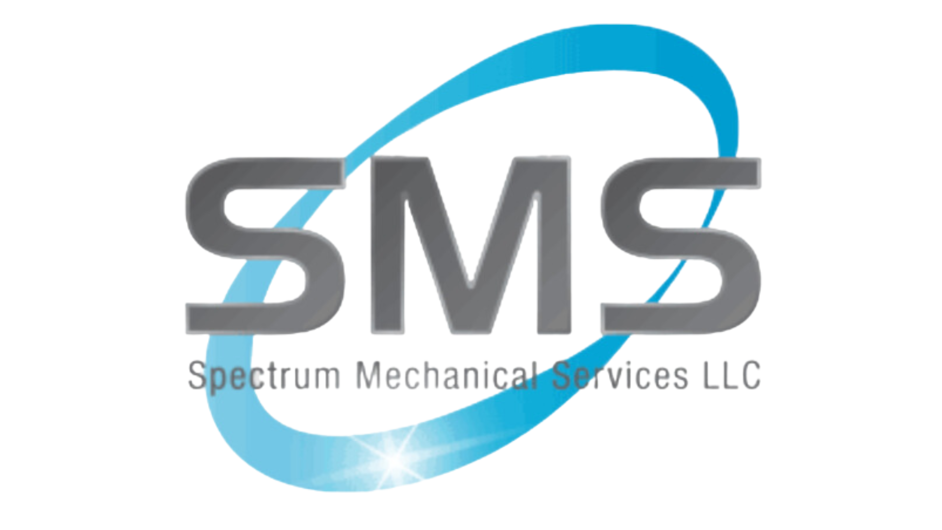 Spectrum Mechanical Services logo