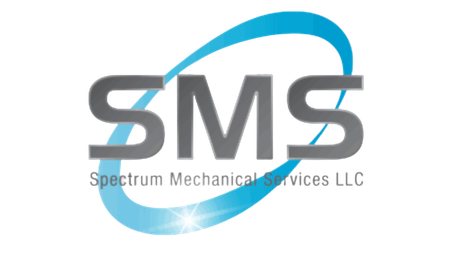 Spectrum Mechanical Services logo