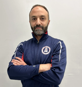 Mohamed Mosameh - Eatontown, NJ - American Institute of Fencing