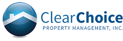 Clear Choice Property Management, Inc Logo