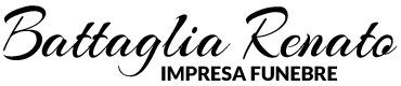 Impresa Onoranze Funebri Battaglia logo