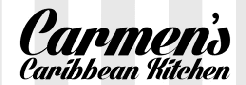 Carmen's Caribbean Kitchen logo