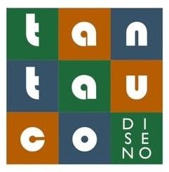 Tantauco Diseño logo