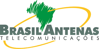 Logo Brasil Antenas