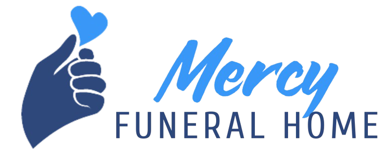 Mercy Cremations Business Logo