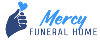 Mercy Cremations Business Logo