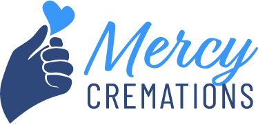 Mercy Cremations Business Logo