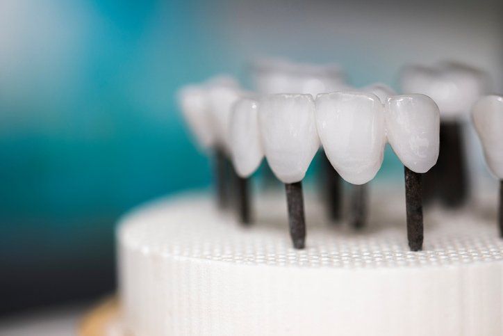 Teeth Removal — Zircon Dentures in Hampton, VA