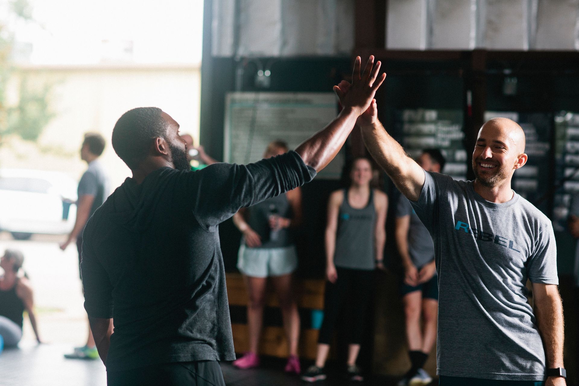 Personal Training
