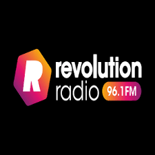 Check out the Revolution Radio website!