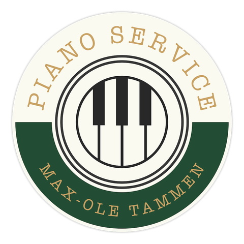 Pianoservice Tammen – Klavierstimmungen und Reparaturen in Osnabrück