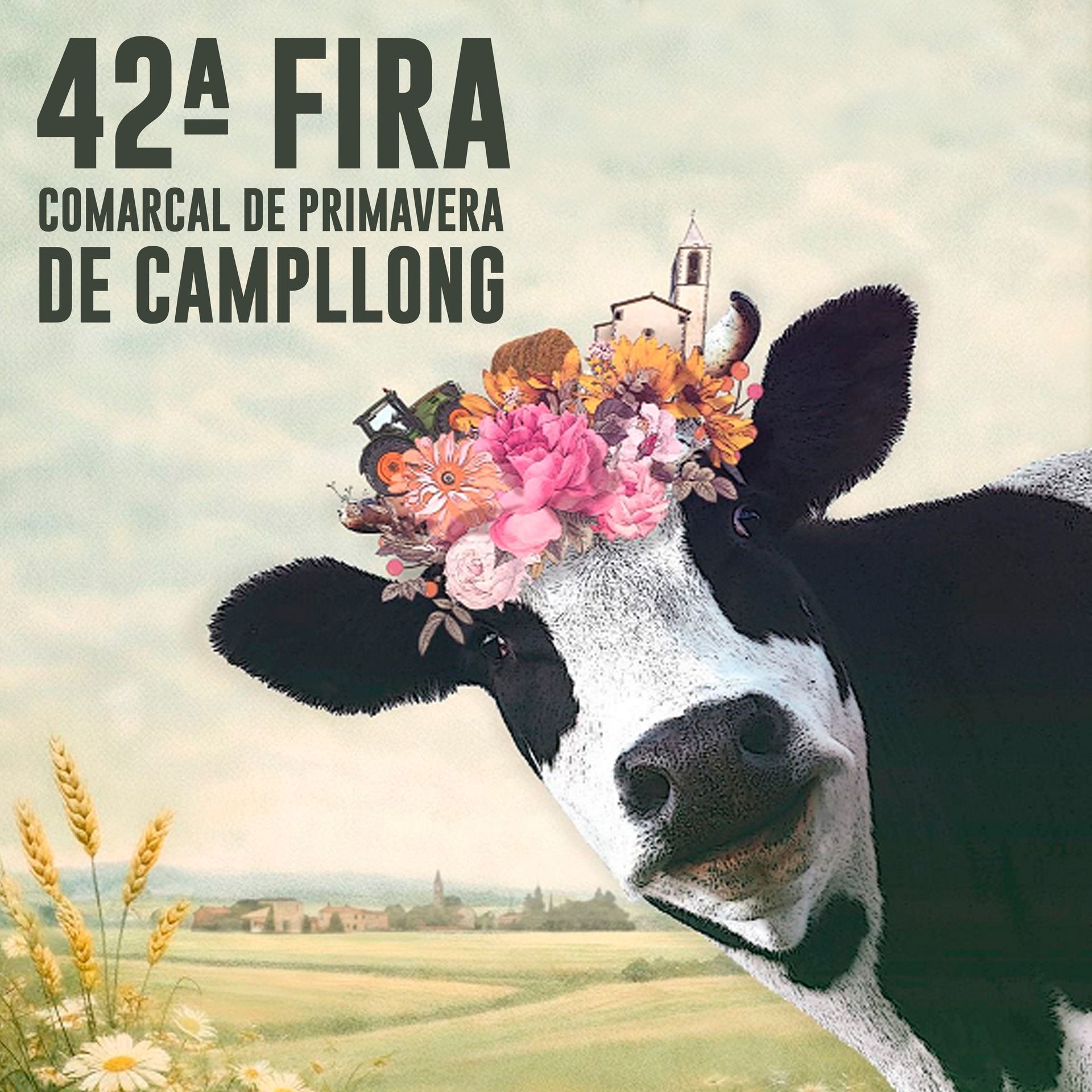 Fira de Primavera | Campllong Fira de Primavera | Campllong