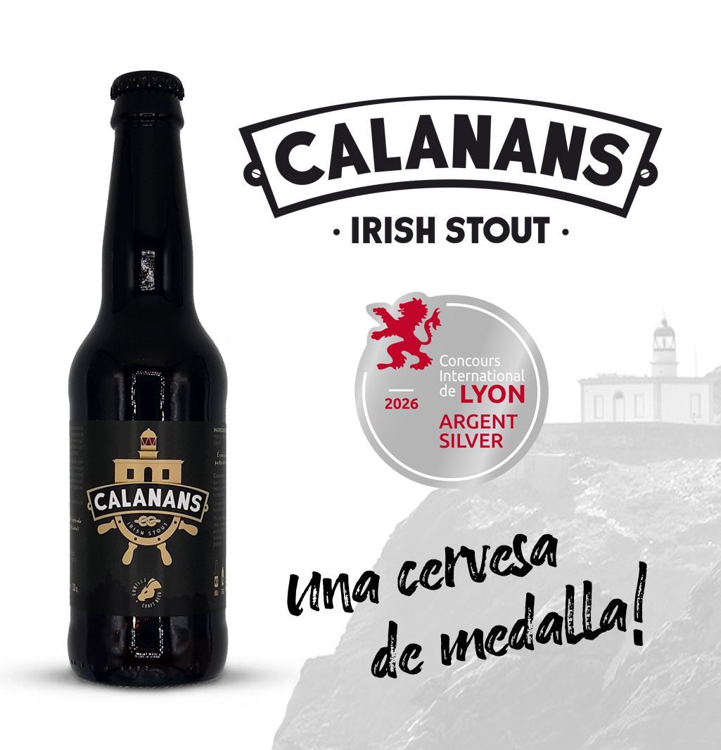 Medalla de Plata Lyon 2026 Medalla de Plata Lyon 2026