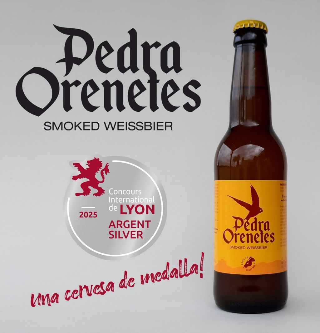 MEDALLA DE PLATA - Lyon 2025