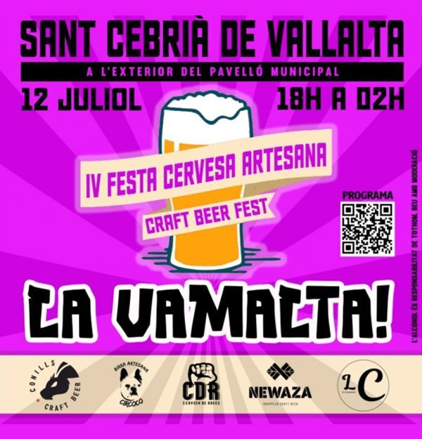 La Vamalta 2025