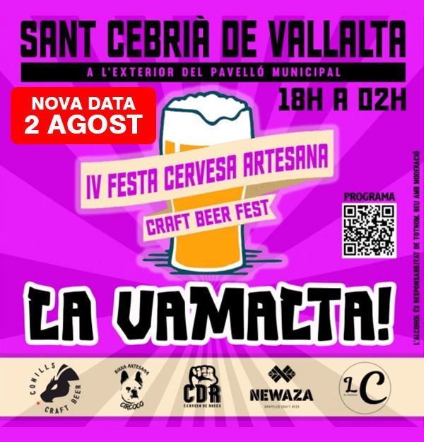 La Vamalta 2025
