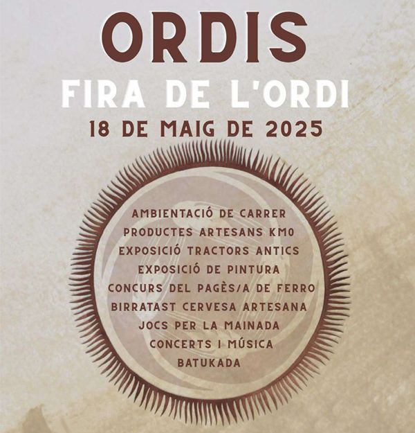 Fira de l'Ordi 2025