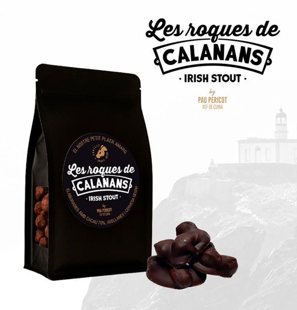 Roques de Xocolata Roques de Xocolata