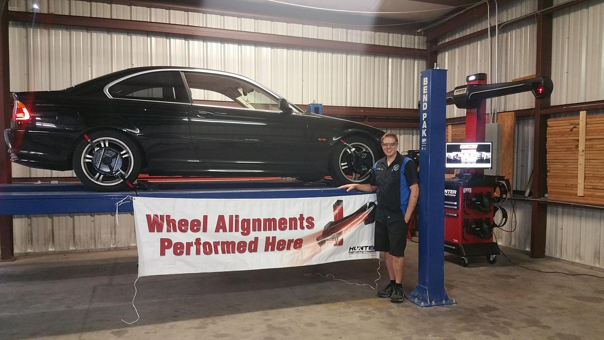 SHOP IMAGE | Third Coast Bimmers