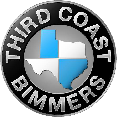 Business Logo | Third Coast Bimmers