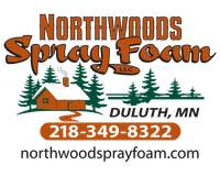 Logo of Northwoods Spray Foam