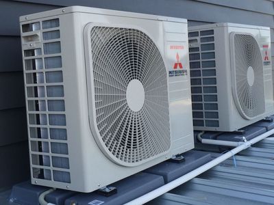 Naron Air Conditioning