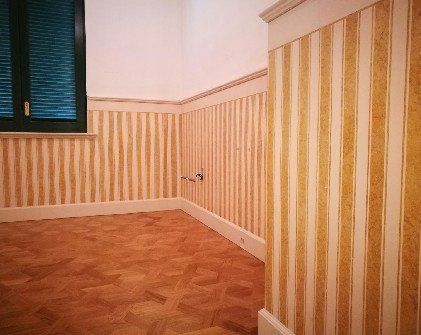 Bagno in abitazione privata