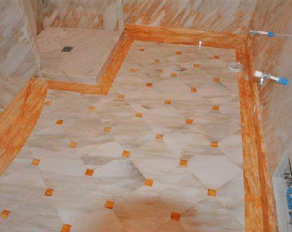 Bagno in abitazione privata 2