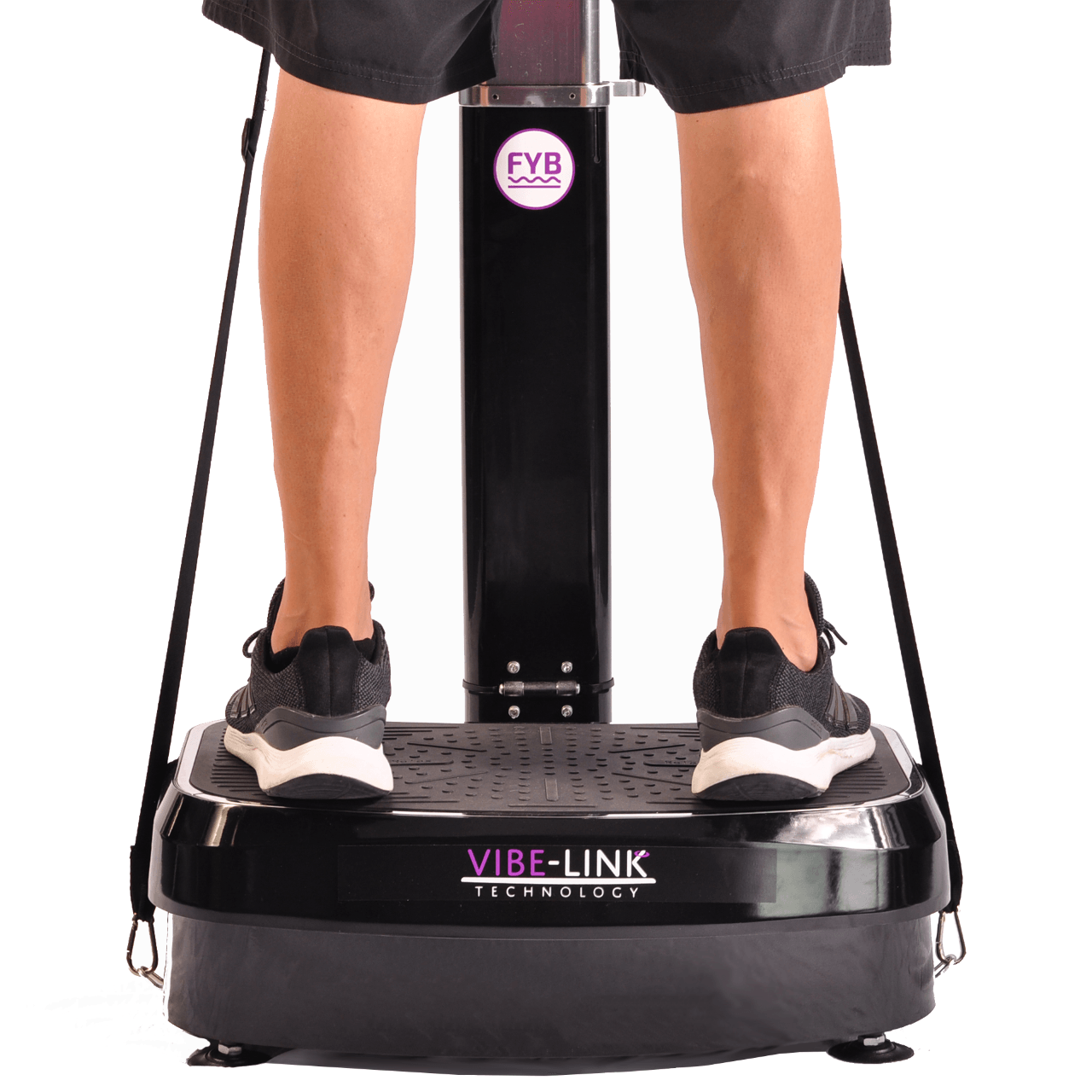 Man Massaging Leg With Massage Percussion Device — Lady Lake, FL  — RN Medical Laser & Weight Loss