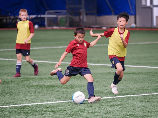 CANADA SOCCER DELIVERS NEW LEVEL OF COMPETITION WITH PDP CHAMPIONSHIP - Significance of the PDP Championship in elevating competition levels