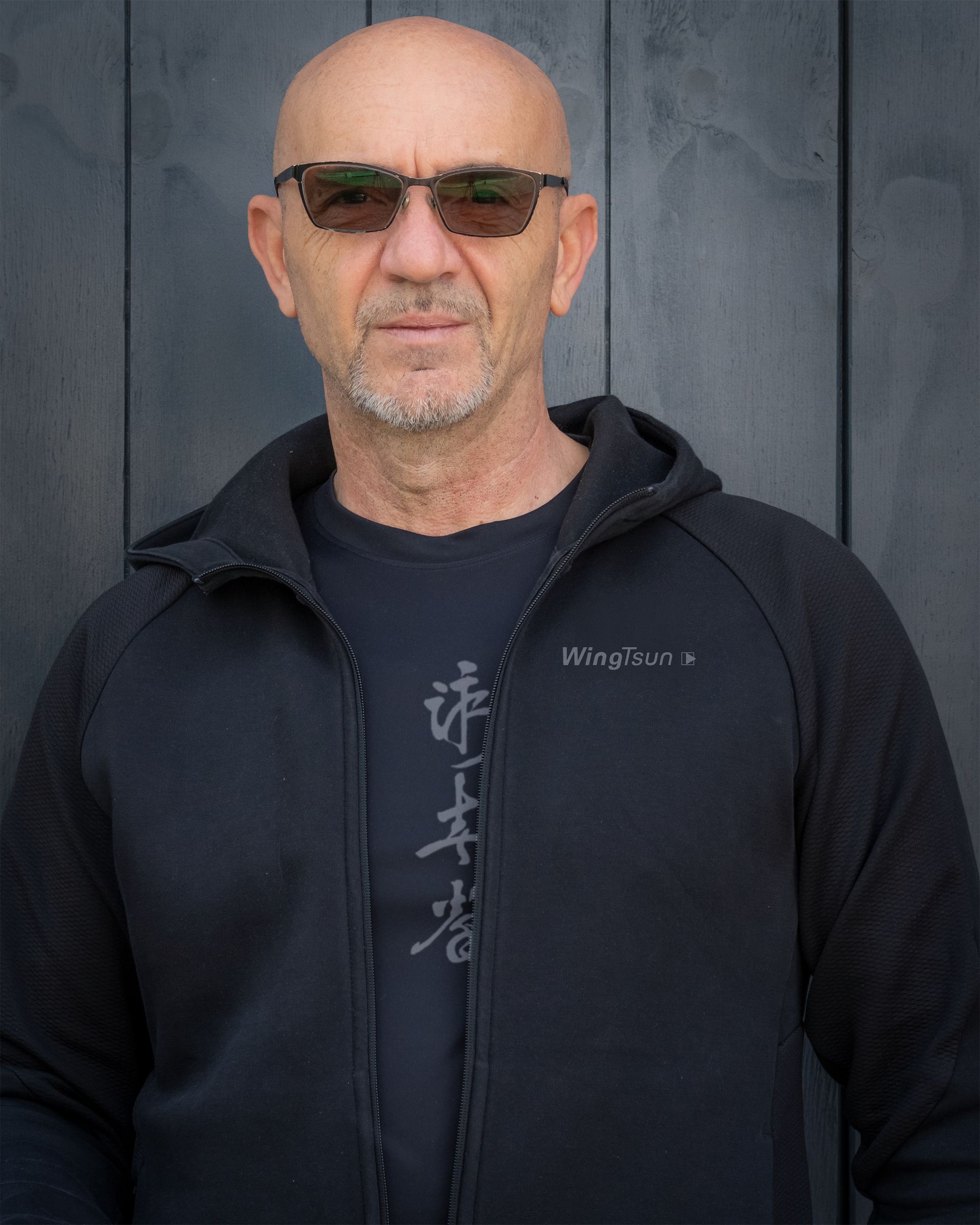 SiFu Alessandro Losi , Maestro di WingTsun,