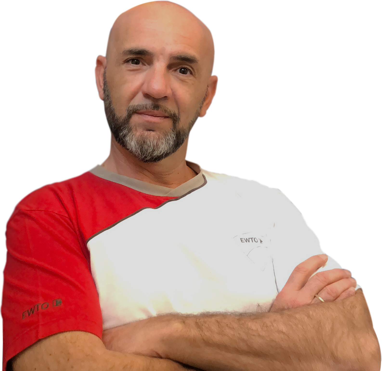 Sifu Alessandro Losi