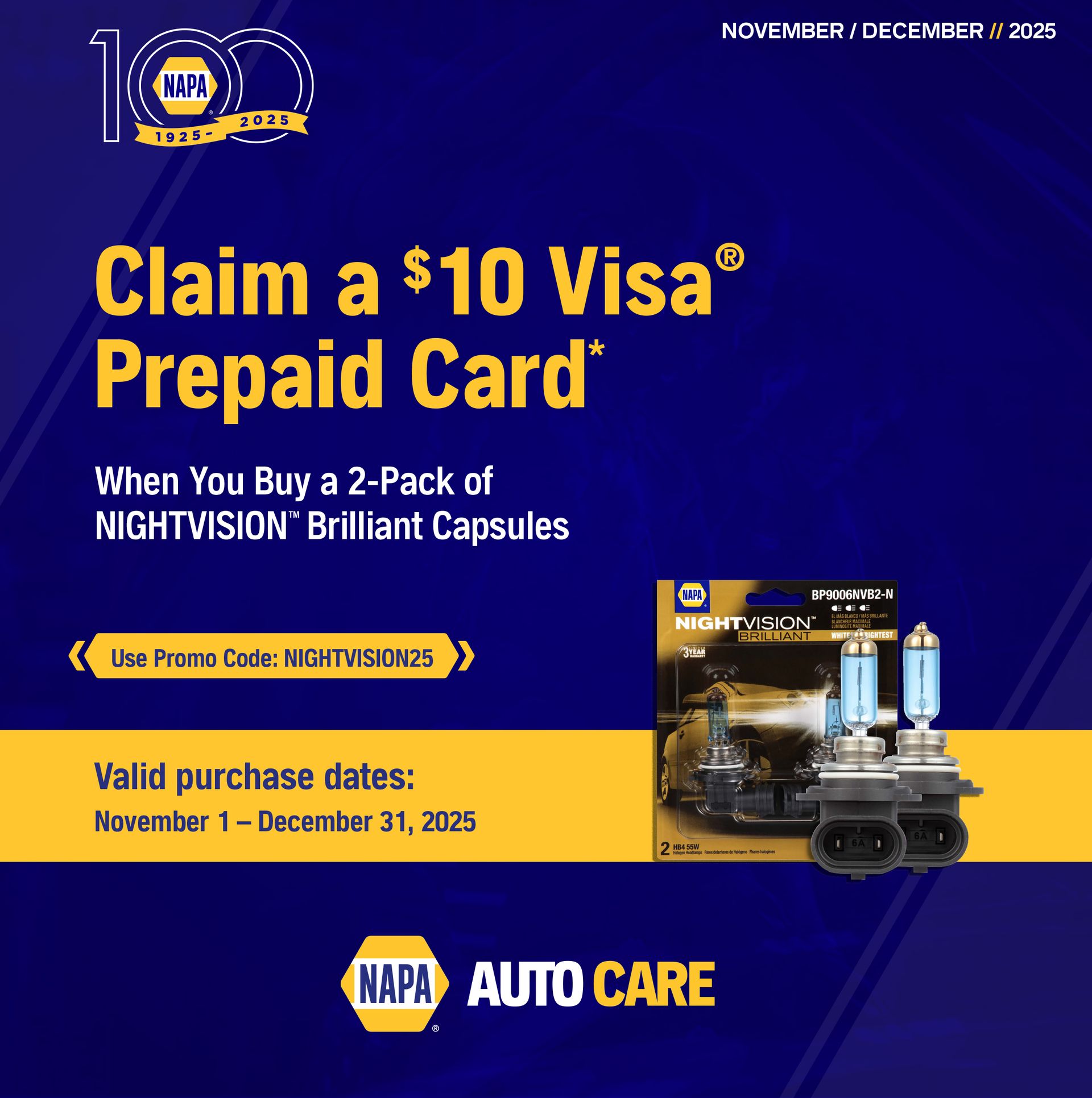 Special Offer | Greater New Haven NAPA Business Development Group