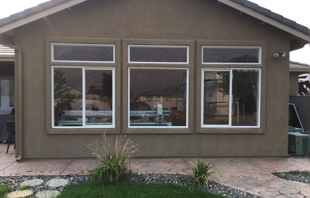 Patio Doors — Custom Screen Doors Solar Screens And Replacements In Sparks, NV Patio Doors — Custom Screen Doors Solar Screens And Replacements In Sparks, NV