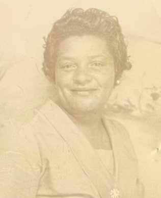 Ms. Artie M. Cannady — Fayetteville, GA — H. Griner Funeral Home