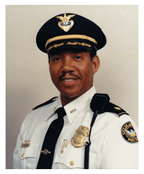 Retired Major APD, Calvin A. Wardlaw — Fayetteville, GA — H. Griner Funeral Home