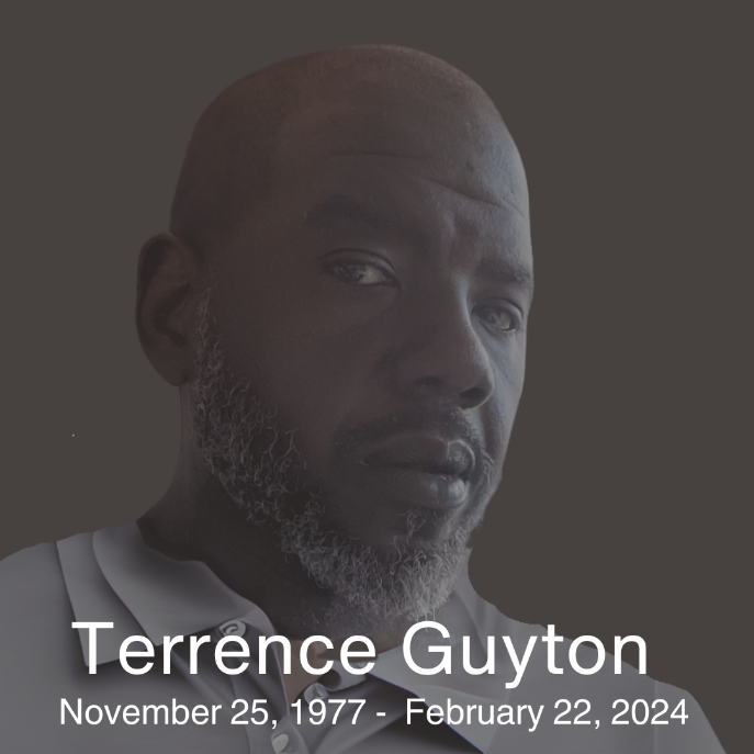 Terrence Guyton