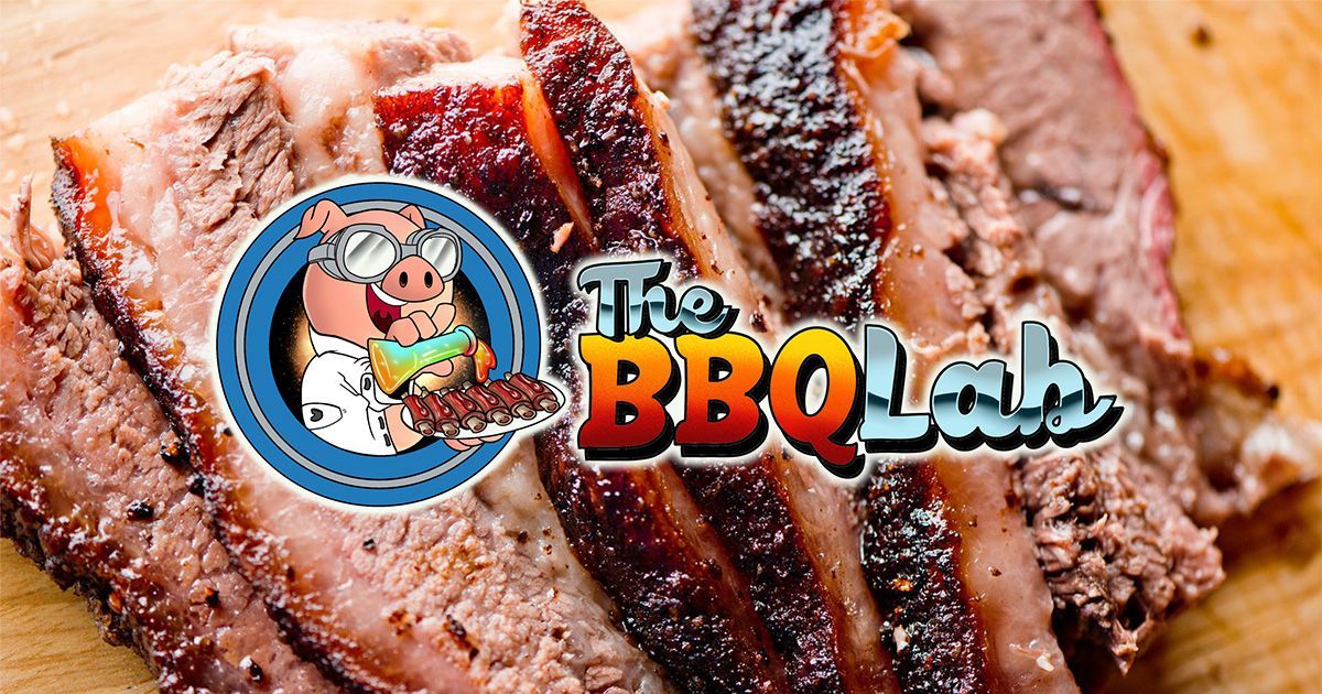 Lab Rats Bbq BBQ Menu | The BBQ Lab | Culpeper, VA