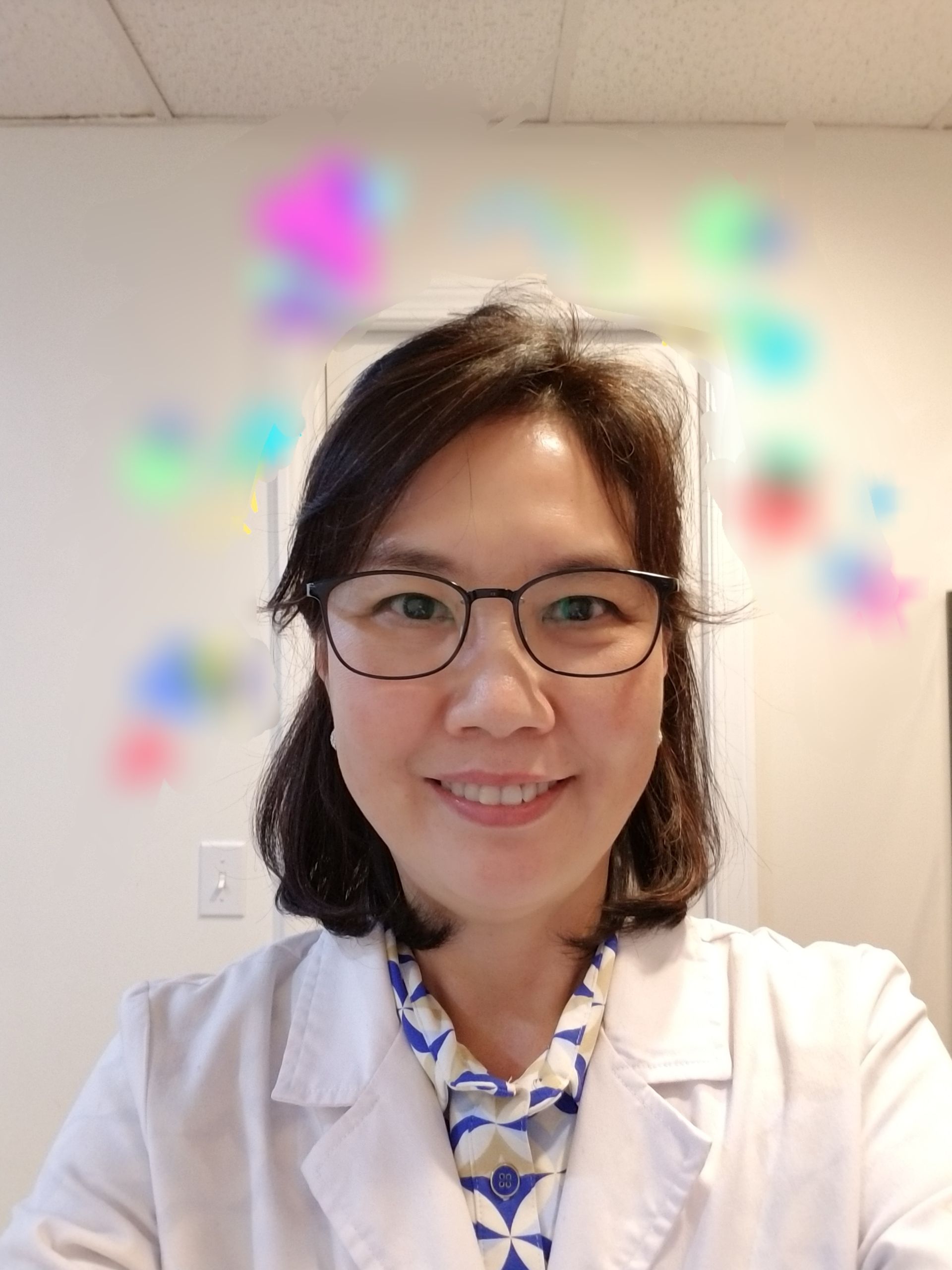 Dr. Minjun Kim of Union Dental