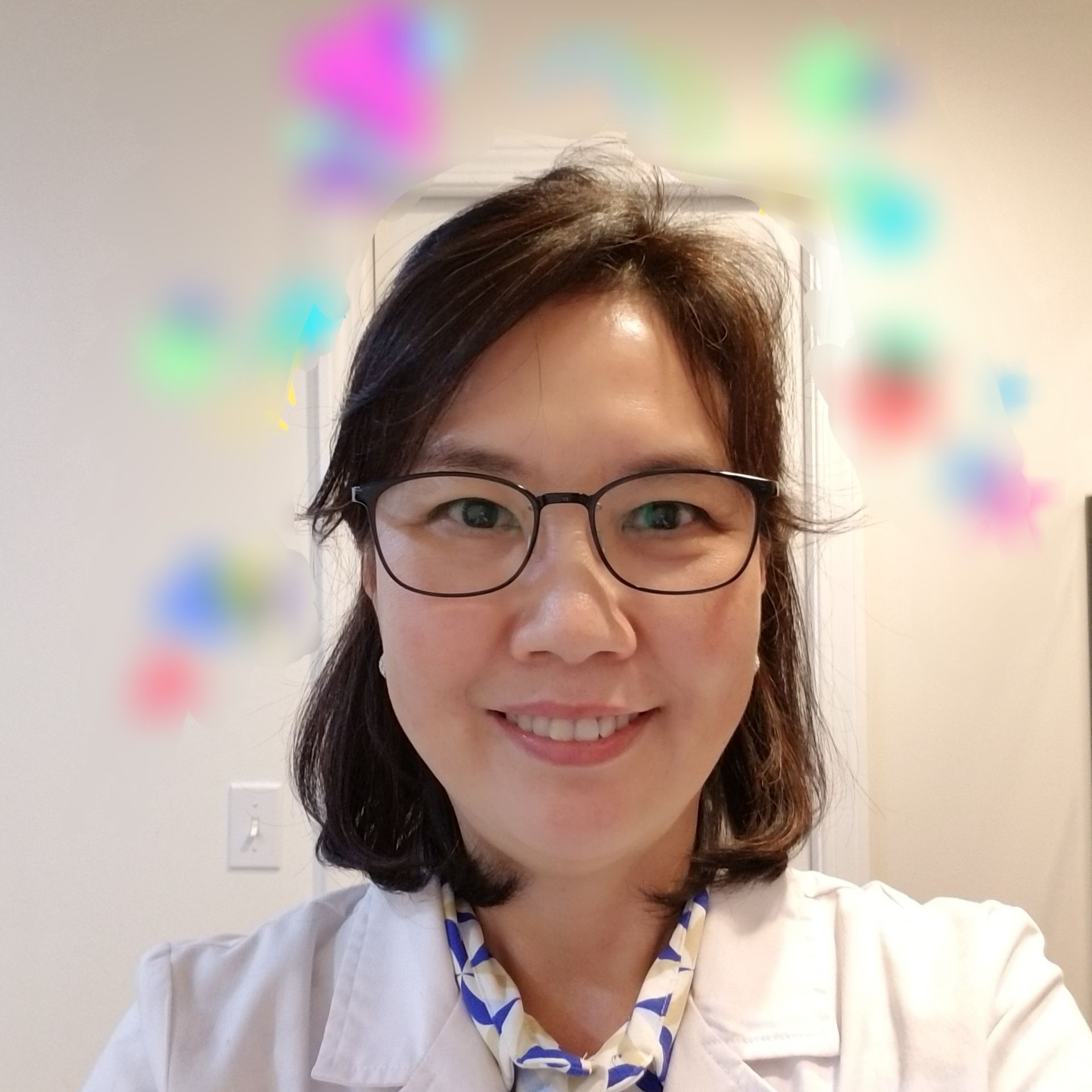 Dr. Joao Wang of Union Dental
