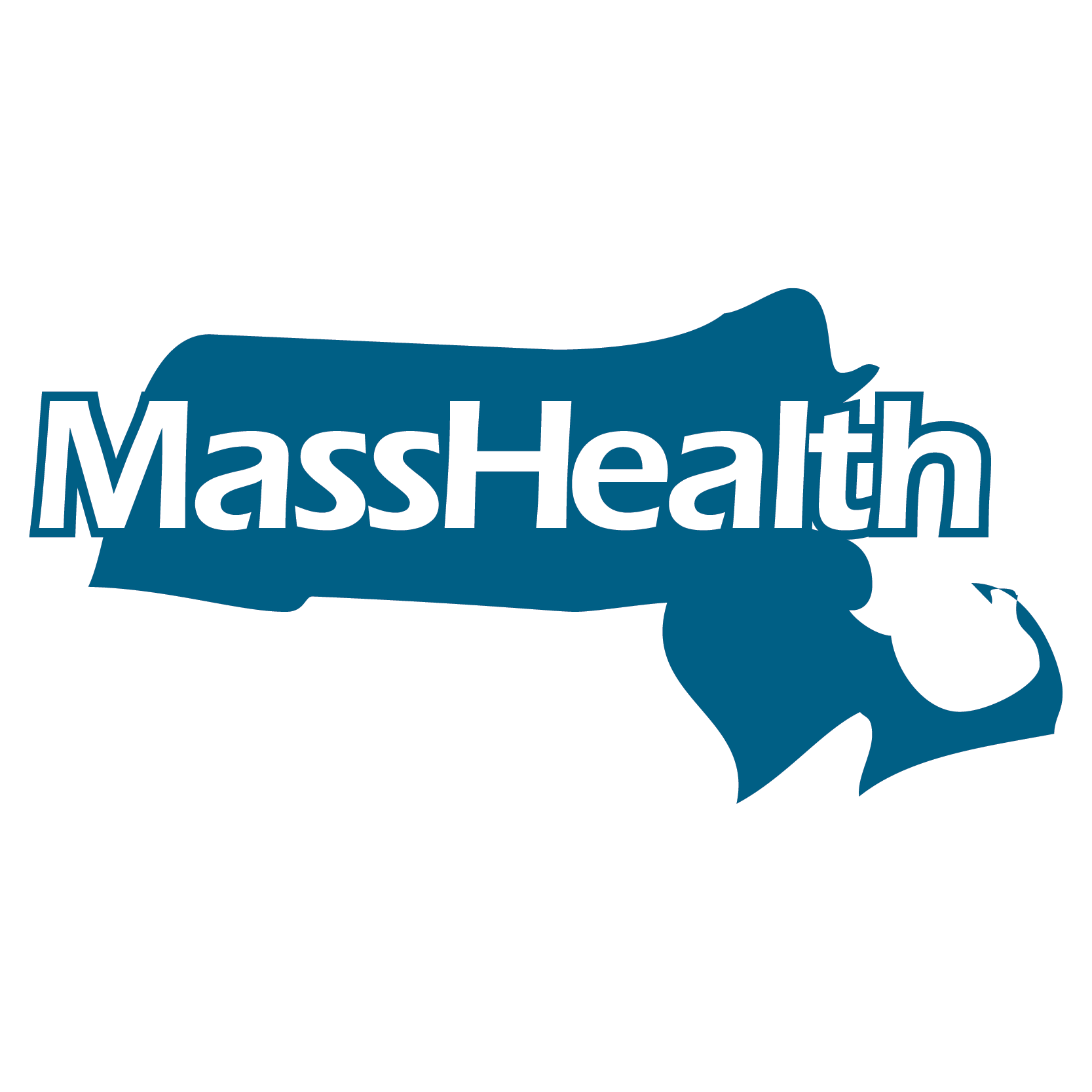 Mass Health Logo