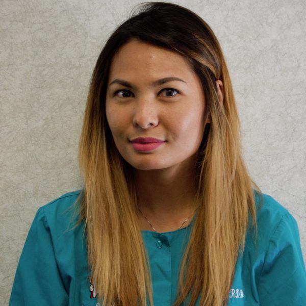 Dental Hygienist Suong D. of Union Dental