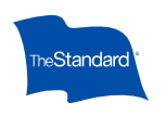 The Standard Logo