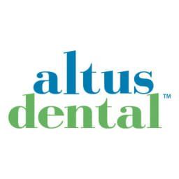 Altus Dental Logo