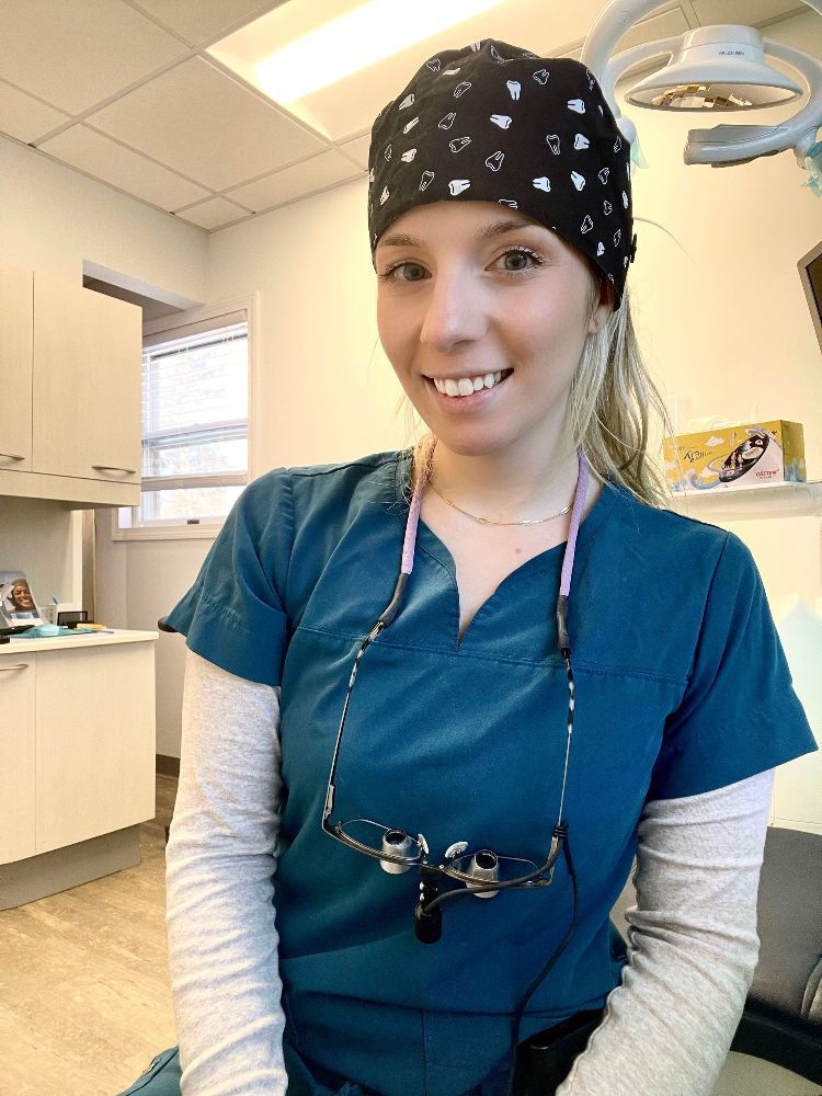 Deanna Tonelli of Union Dental